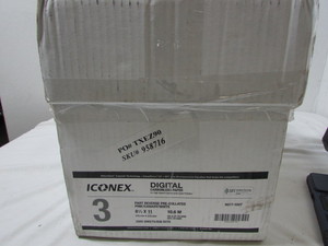 lot 96 image: Digital Carbonless Paper