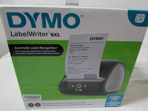 lot 98 image: Label Writer
