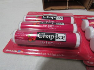 lot 117 image: Lip Balm