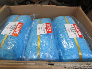 lot 133 image: Shoe Covers
