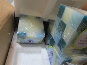 lot 169 image: Candles