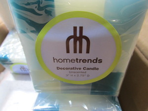 lot 171 image: Candles
