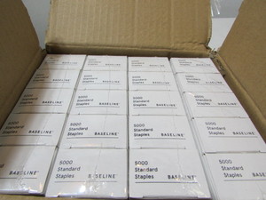 lot 191 image: Staples