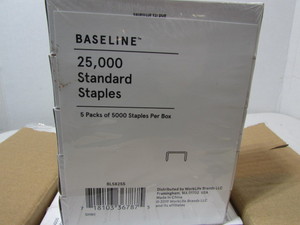 lot 192 image: Staples