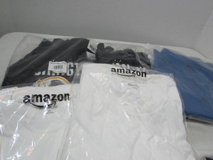 lot 209 image: Mens New Large Shirts