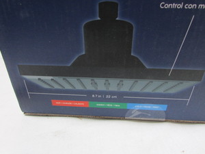 lot 213 image: New Sensor Shower Head