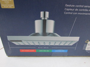 lot 214 image: New Sensor Shower Head