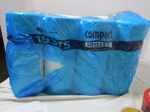 lot 103 image: Toilet Paper