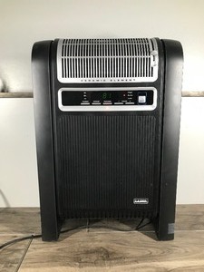 lot 255 image: Lasko Heater