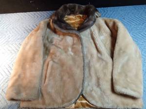 lot 89 image: Ladies Borgana Jacket