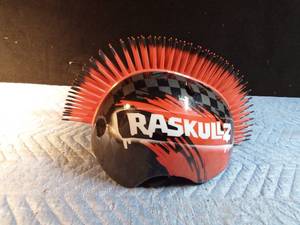lot 81 image: Bicycle helmet