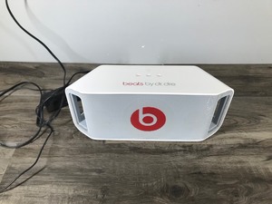 lot 314 image: Beats by Dr. Dre Portable Beatbox
