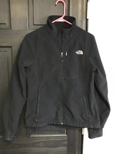 lot 323 image: North Face Womens Jacket - Size MM