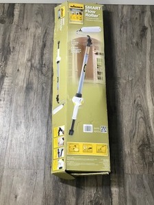 lot 334 image: Smart Flow Paint Roller - Never been used