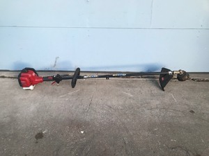lot 11 image: Toro Gas Powered Weed Whacker