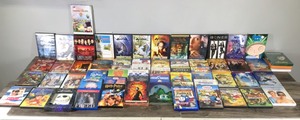 lot 371 image: Lot of DVD Movies