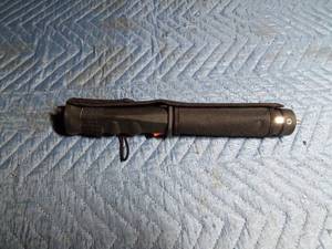lot 117 image: Taser