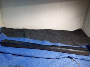 lot 201 image: Visio sound bar