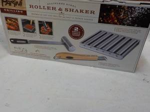 lot 36 image: Parini Roller and Shaker...