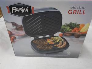 lot 47 image: Parini Grill...