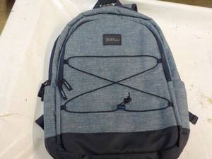 lot 91 image: Bella Russo Backpack...