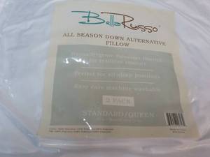 lot 95 image: Bella Russo StandardQueen All Seas...