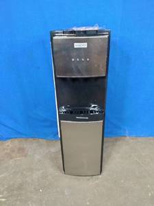 Igloo Hot, Cold and Room Temperature Bottom-Load Water Dispenser