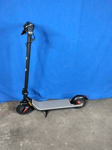 GlareWheel ES-S10X High Speed City Commuter Foldable 36V Electric Scooter