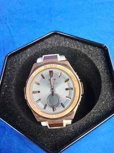 Casio Baby-G Womens Watch