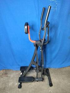 Smart Air Walk Trainer