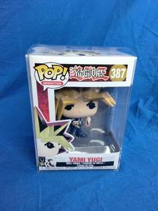 Yami Yugi Funko Pop Animation Yu-Gi-Oh #387
