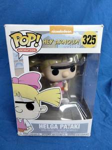 Hey Arnold Helga Pataki Funko Pop Vinyl Figure