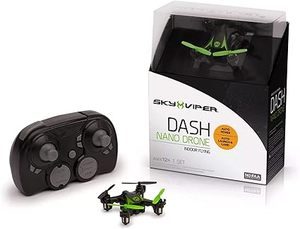 Sky Viper Dash Nano Drone