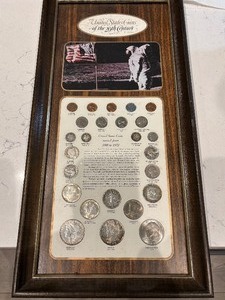 United States Coins of the 20th Century