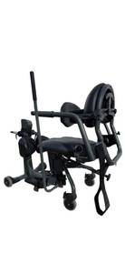 Easy Stand Evolve Glider Large Standing Frame (Used, Excellent Condition). sold online from $1000 to $3000 Used