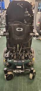 Quantum Q6 Edge Power Wheelchair (Used, Fully Operational) New ones sold online for over $22,000