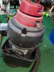 Shop-VAC 10.5Apms (Used, fully operational)