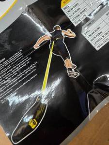 SKLZ Speed Sac with Training Accessories
