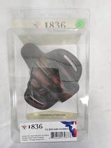 lot 5 image: Gun Holster-NEW