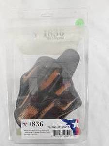 lot 21 image: Gun Holster