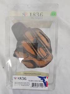 lot 29 image: 1836 Gun Holster