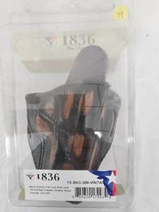 lot 79 image: 1836 Gun Holster