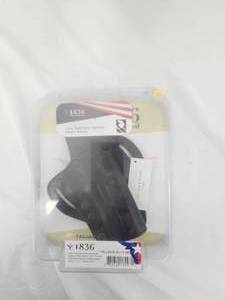 lot 115 image: 1836 Gun Holster