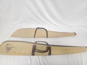 lot 22 image: Gun Cases