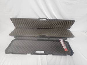 lot 56 image: Hard Gun Cases