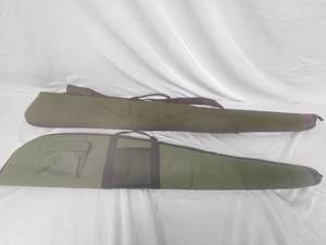 lot 68 image: Gun Cases