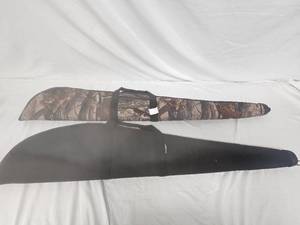lot 93 image: Gun Cases
