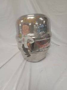 lot 136 image: Beer Keg Fuel Barrel