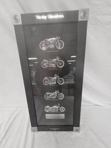 lot 137 image: Mankato Harley Davidson