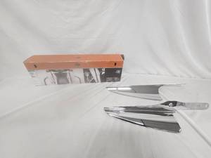 lot 156 image: Harley Davidson Wind Deflectors